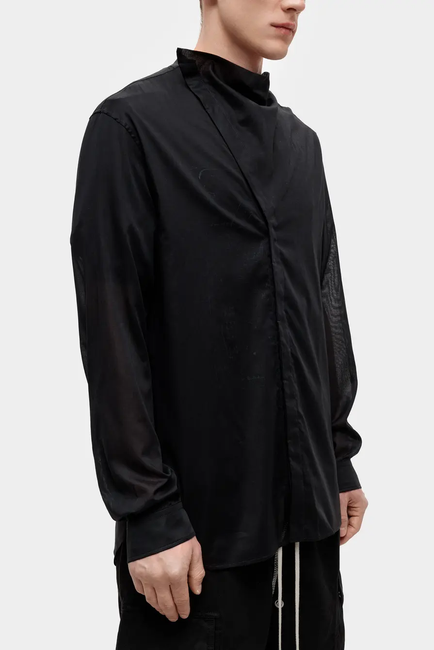 Рубашка Rick Owens