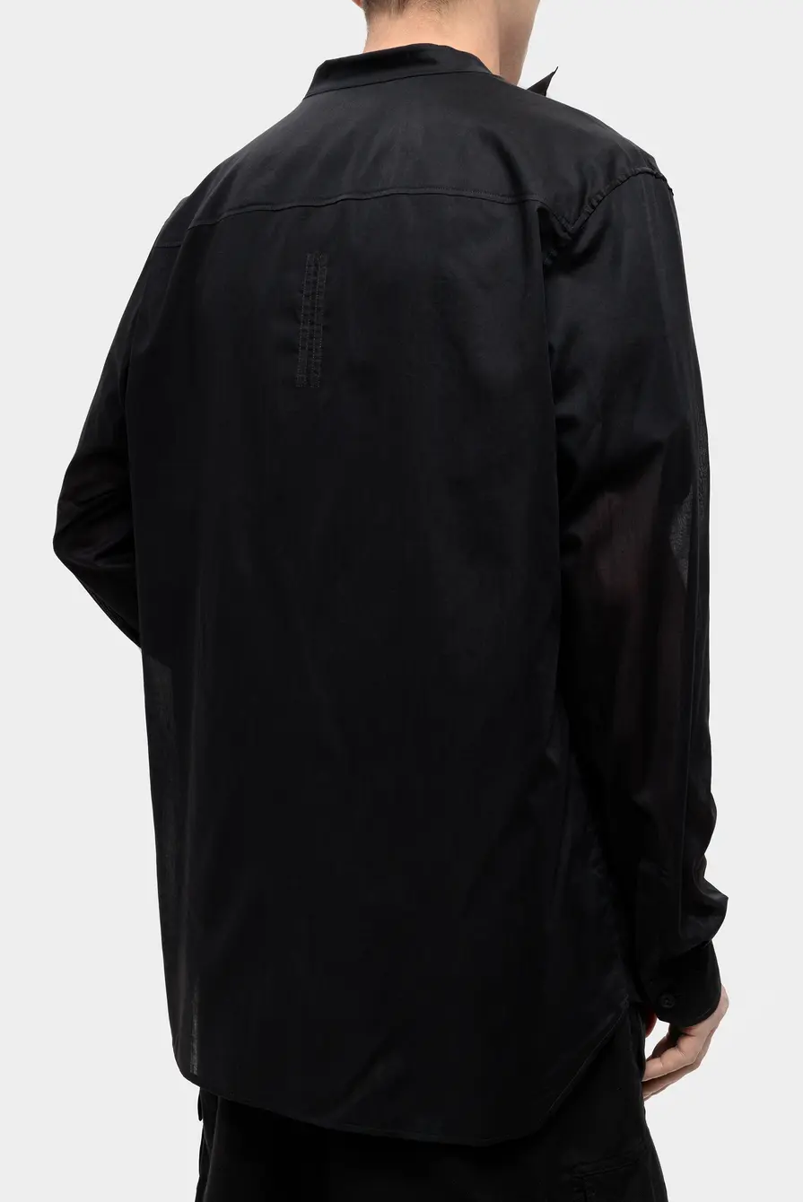 Рубашка Rick Owens