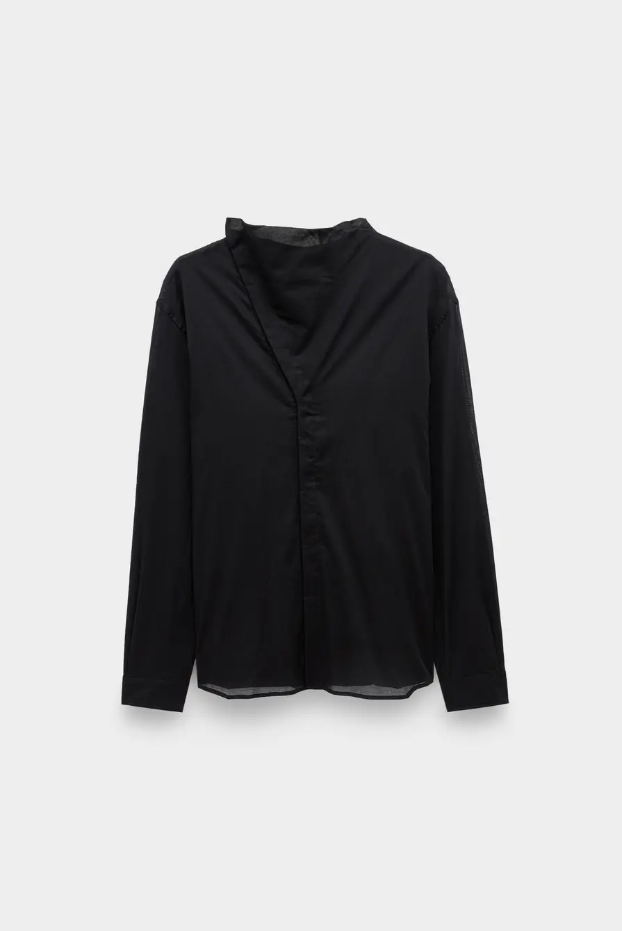 Рубашка Rick Owens