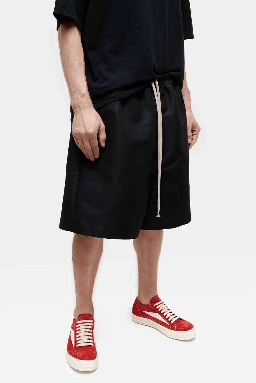 Шорты Rick Owens