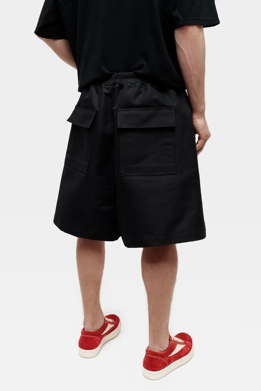 Шорты Rick Owens