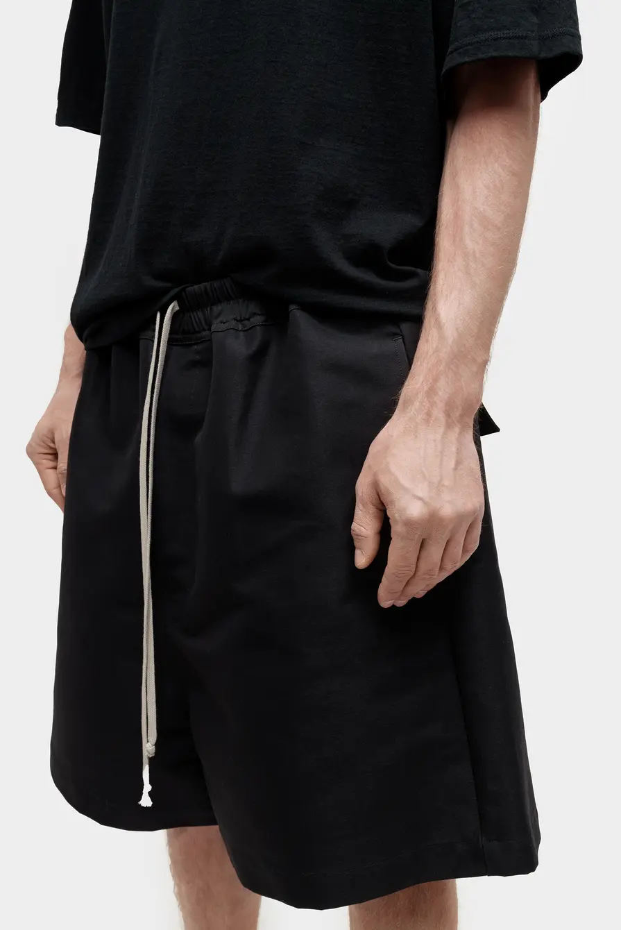 Шорты Rick Owens