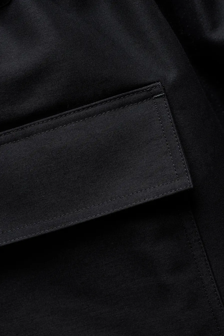 Шорты Rick Owens