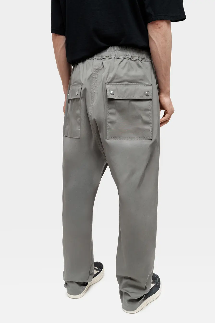 Брюки Rick Owens