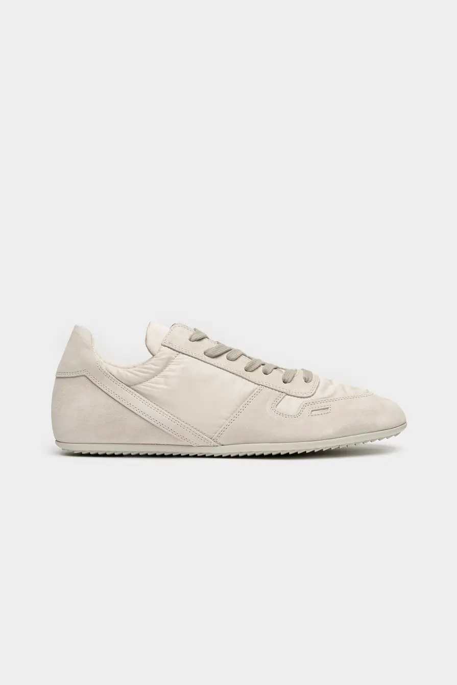 Кроссовки Rick Owens