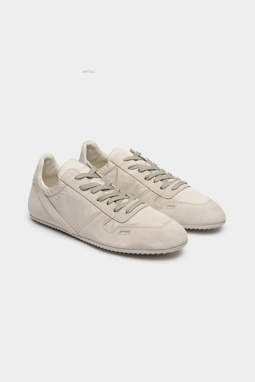 Кроссовки Rick Owens