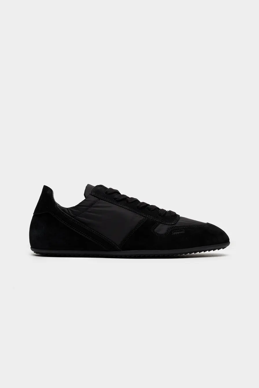 Кроссовки Rick Owens