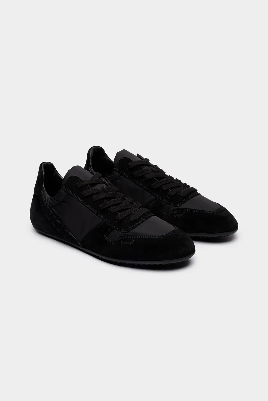Кроссовки Rick Owens