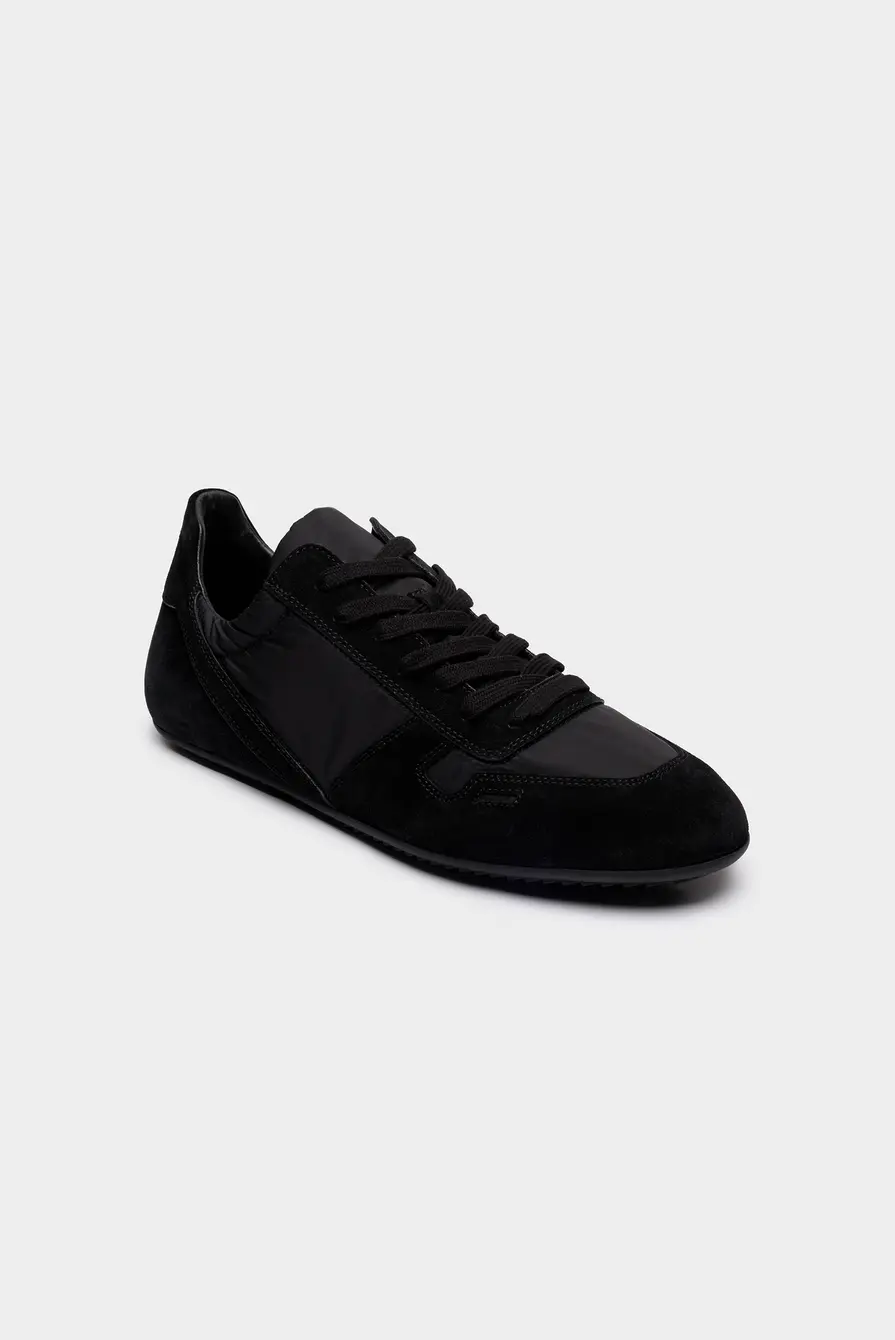 Кроссовки Rick Owens