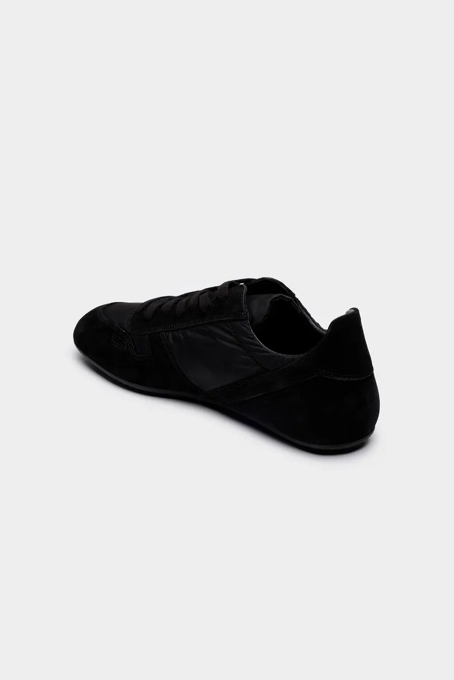 Кроссовки Rick Owens