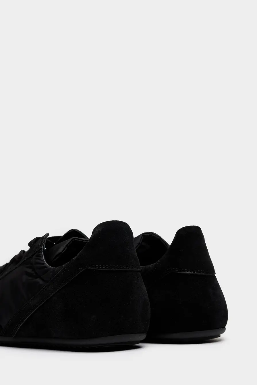 Кроссовки Rick Owens