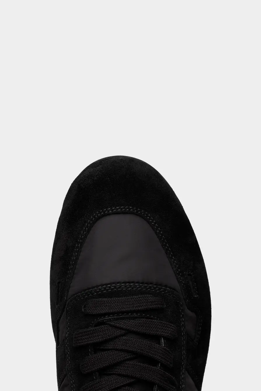 Кроссовки Rick Owens