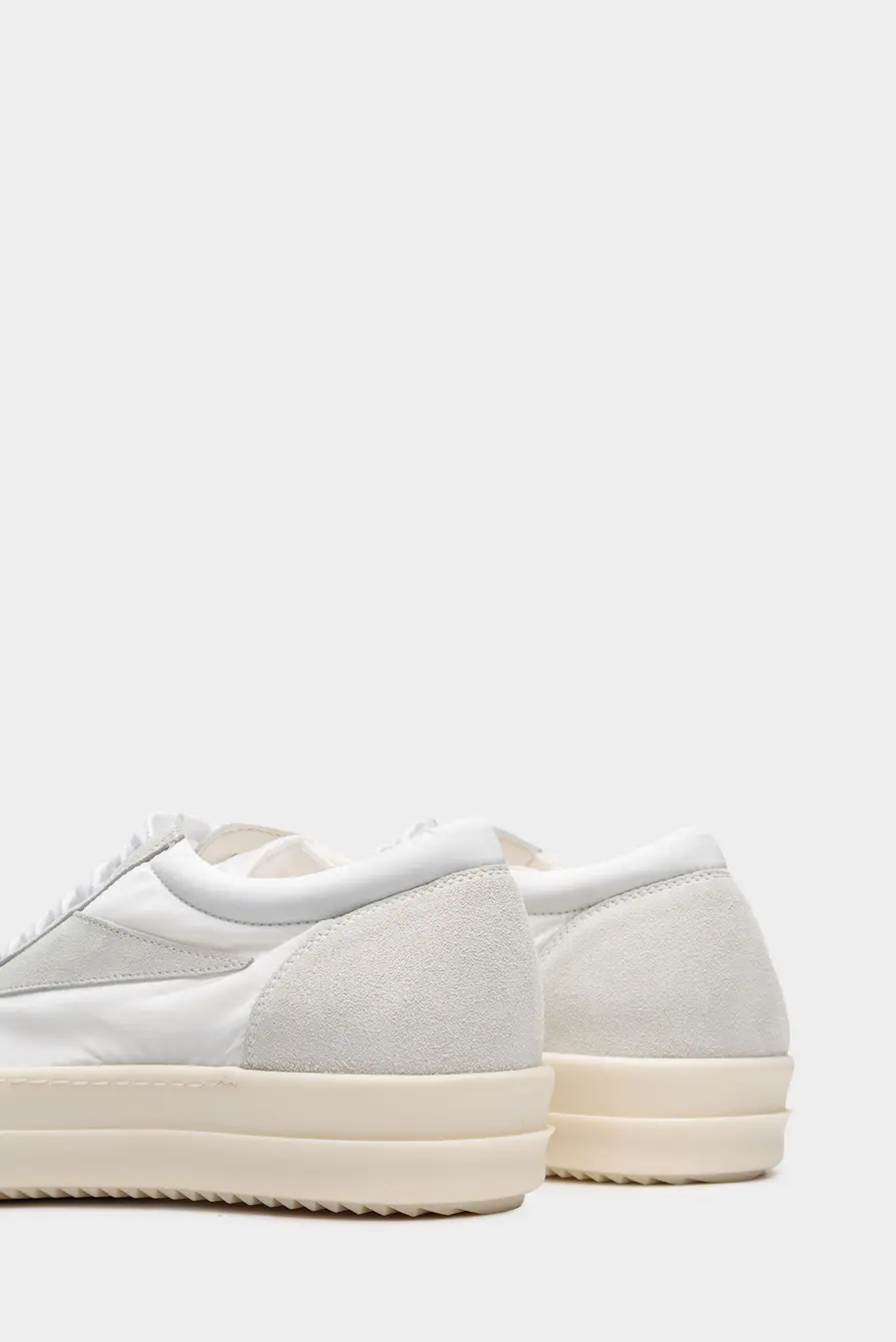Кеды Rick Owens