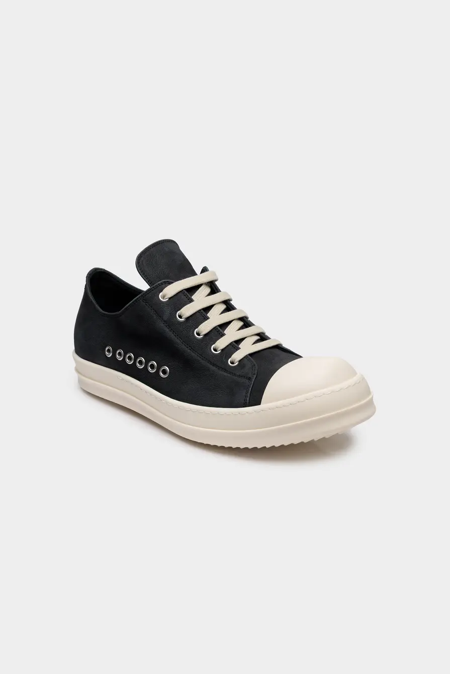 Кеды Rick Owens