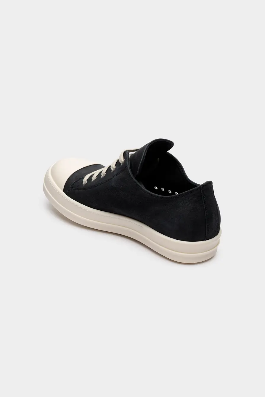 Кеды Rick Owens