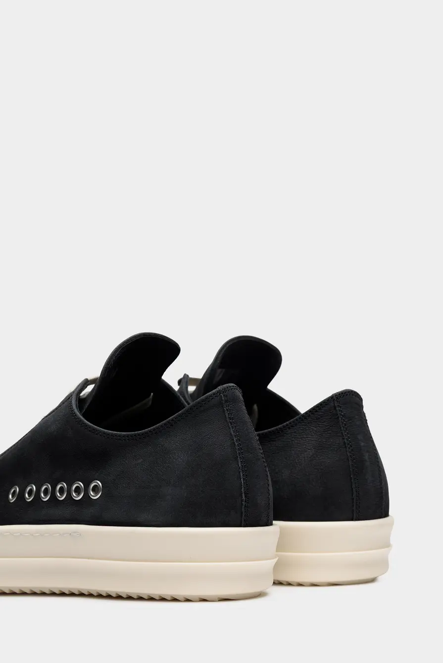 Кеды Rick Owens