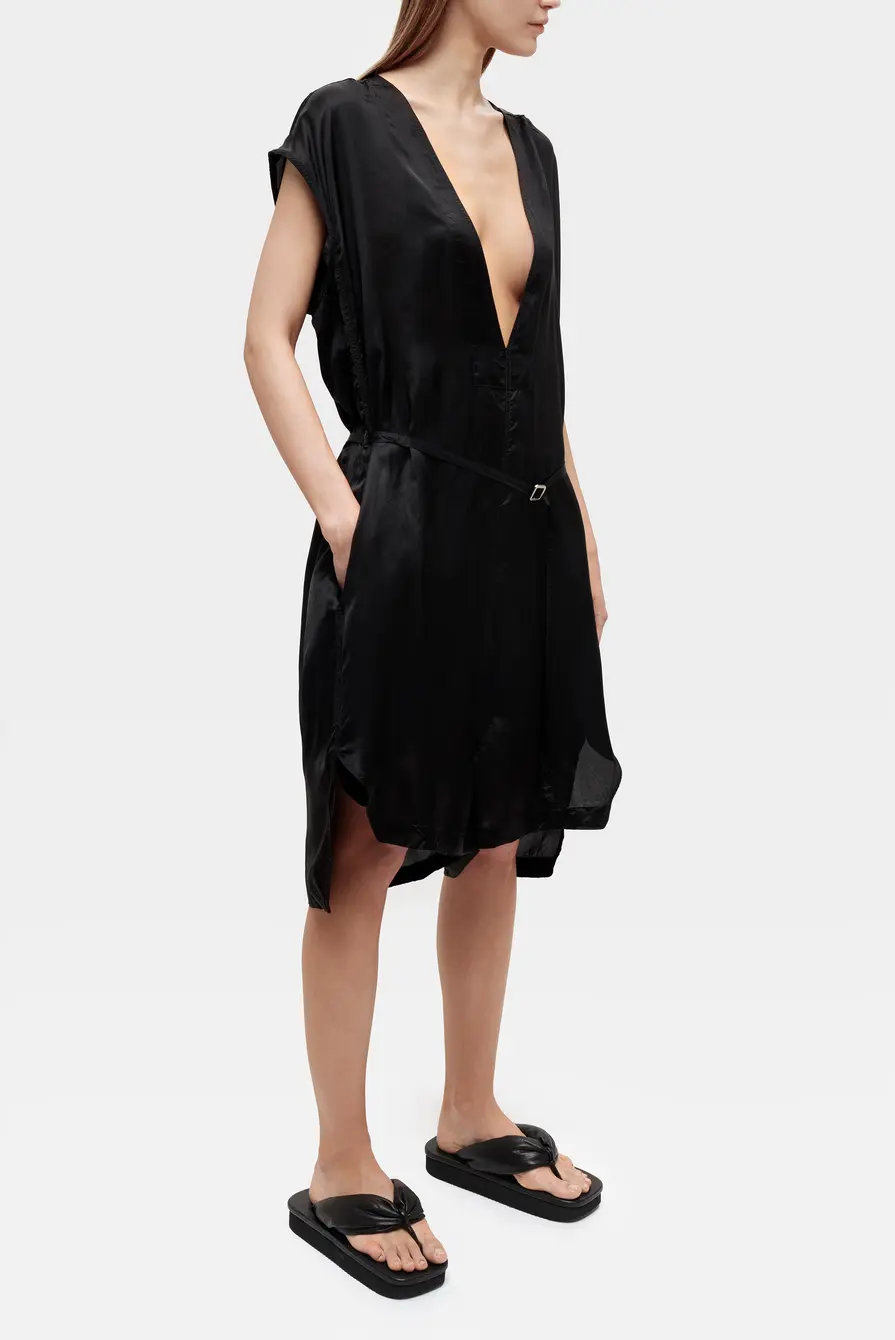 Комбинезон Rick Owens