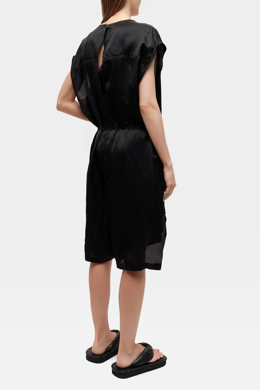 Комбинезон Rick Owens