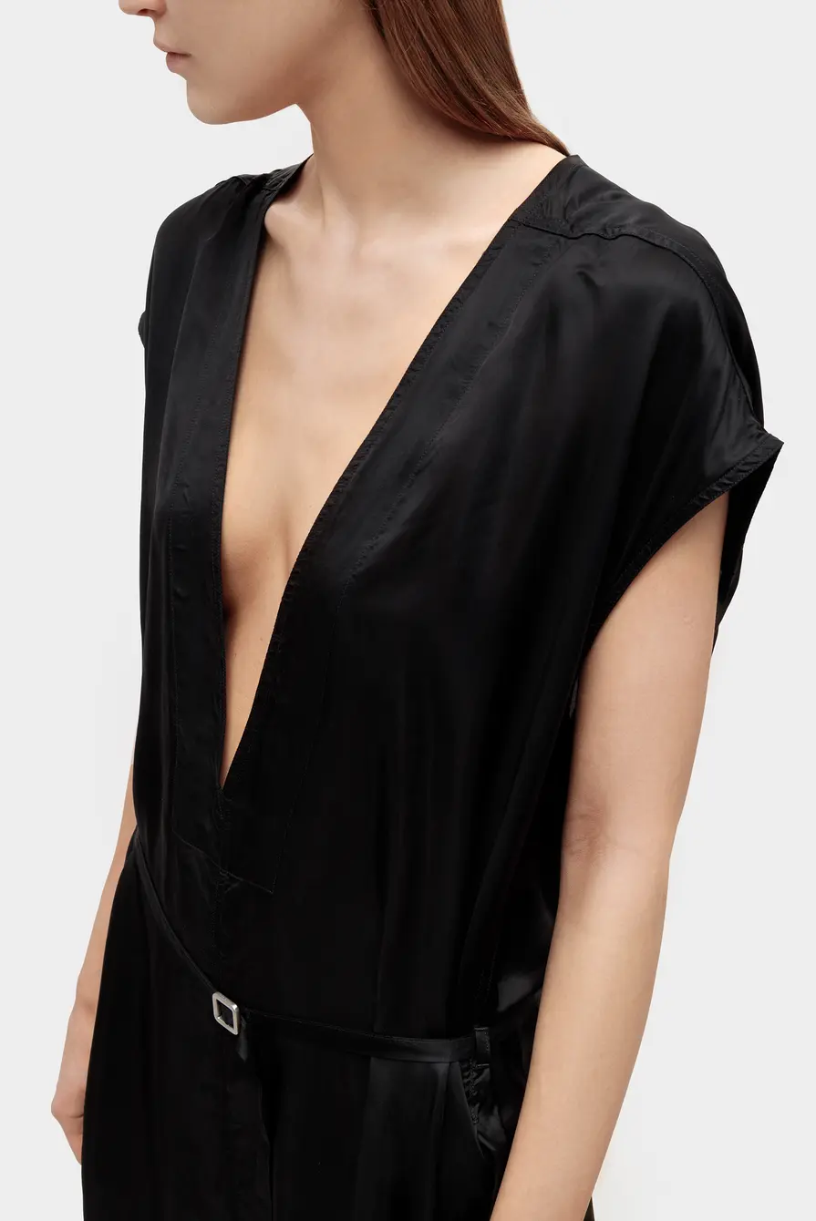 Комбинезон Rick Owens