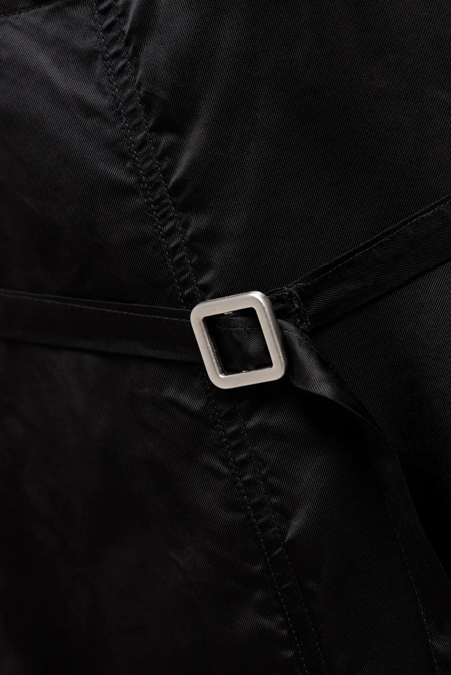 Комбинезон Rick Owens