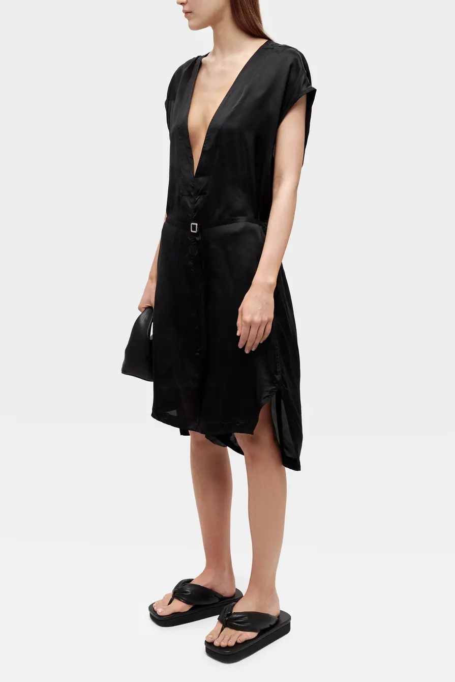 Комбинезон Rick Owens
