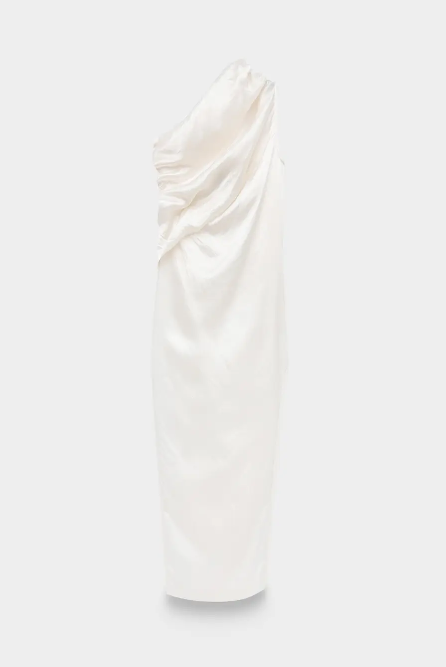 Платье Rick Owens