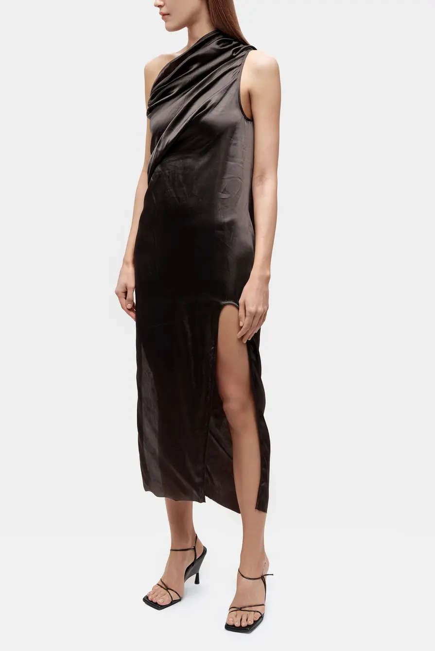 Платье Rick Owens
