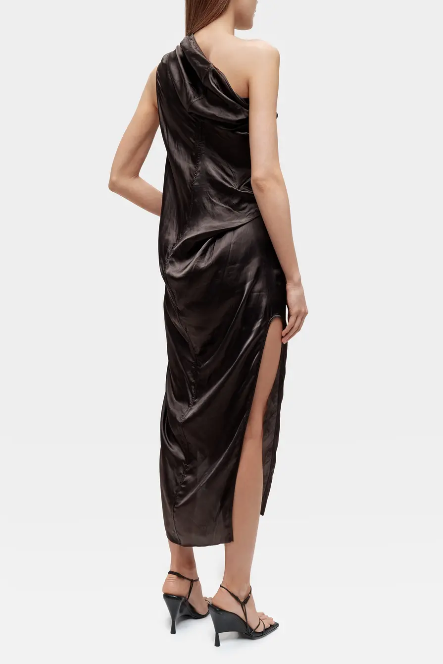 Платье Rick Owens