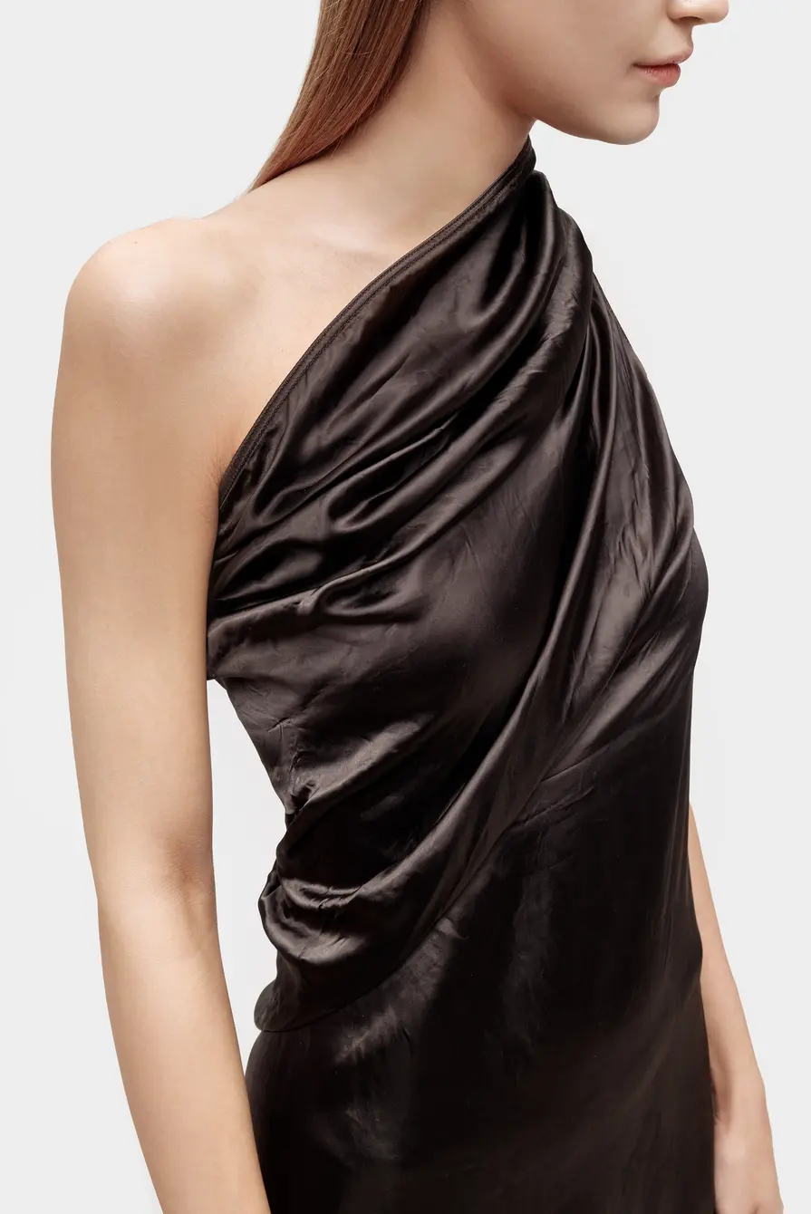 Платье Rick Owens