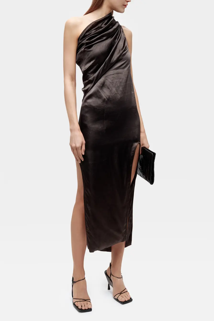 Платье Rick Owens