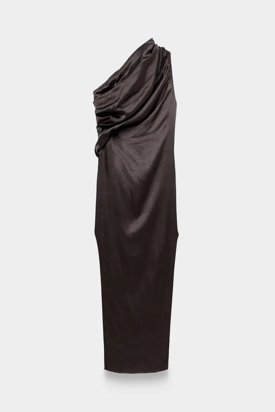 Платье Rick Owens
