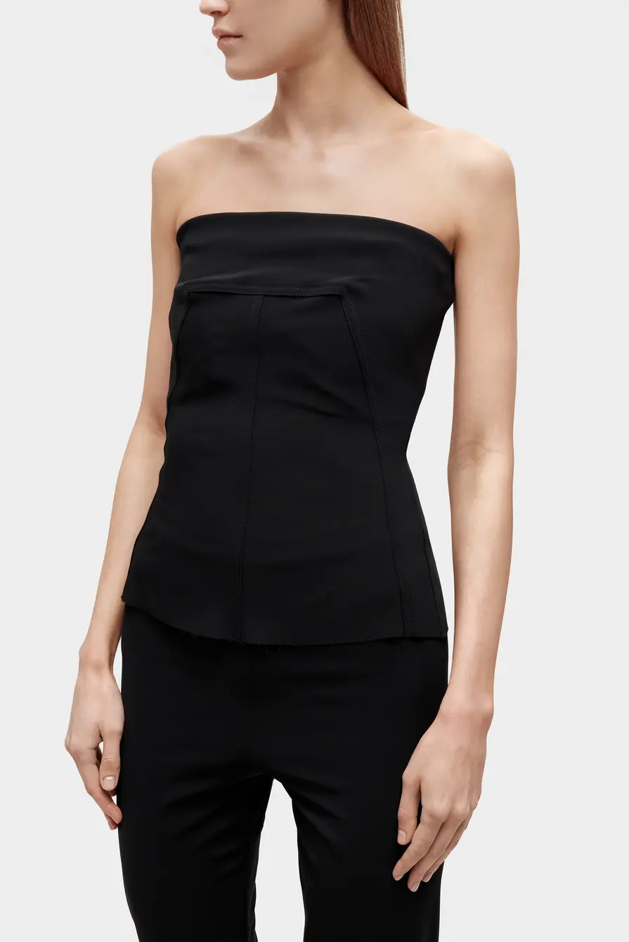 Топ Rick Owens