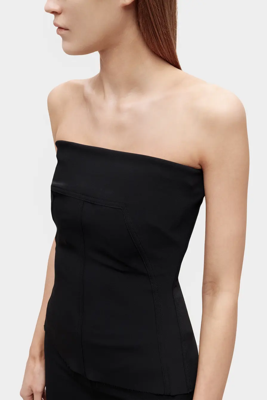 Топ Rick Owens