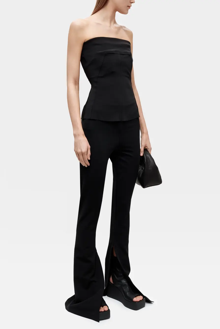 Топ Rick Owens
