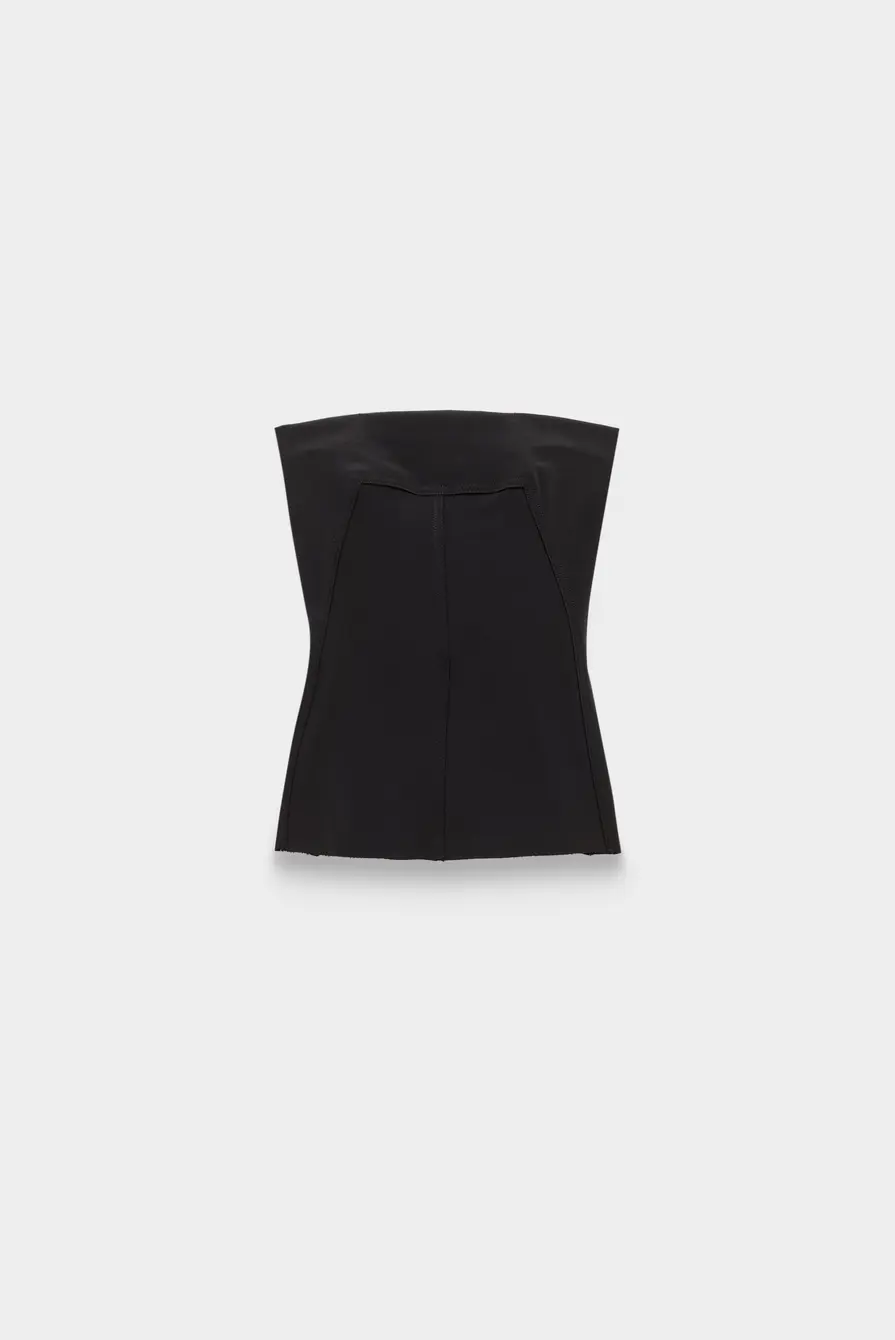 Топ Rick Owens