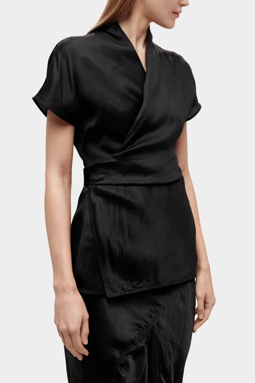 Топ Rick Owens