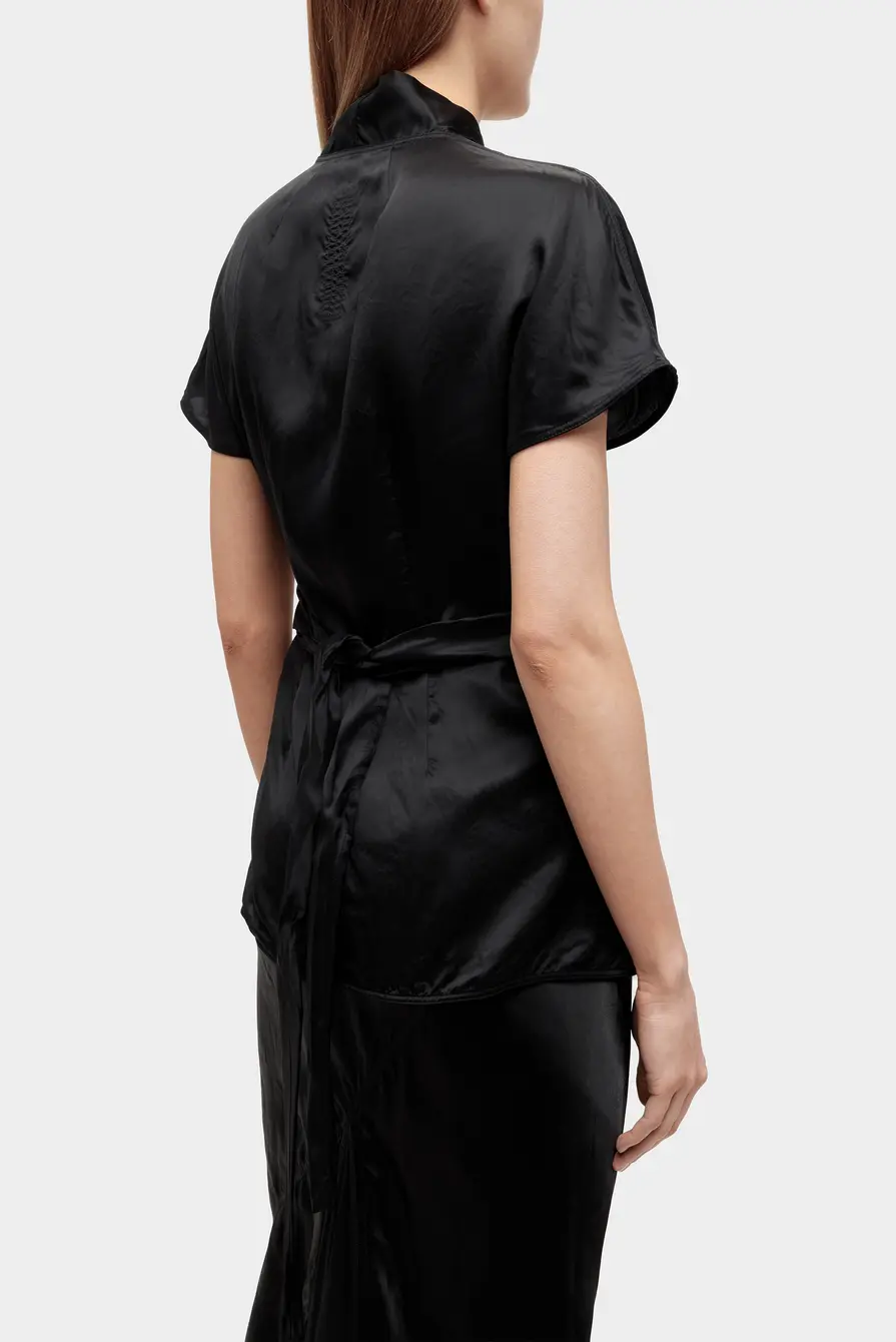 Топ Rick Owens