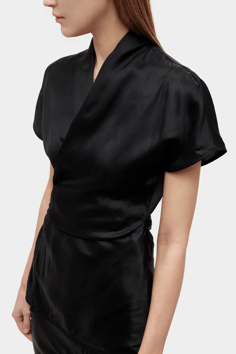 Топ Rick Owens