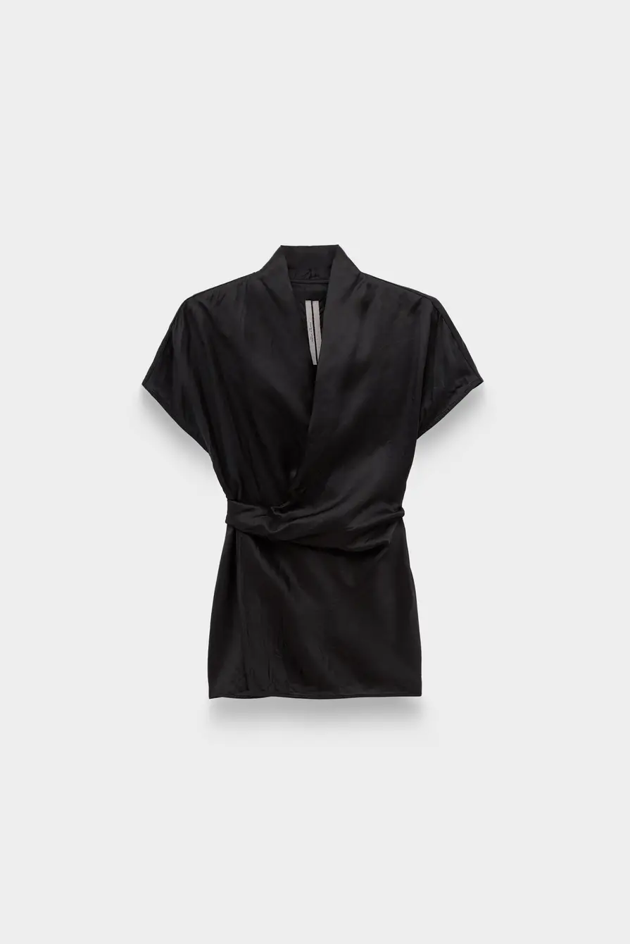 Топ Rick Owens