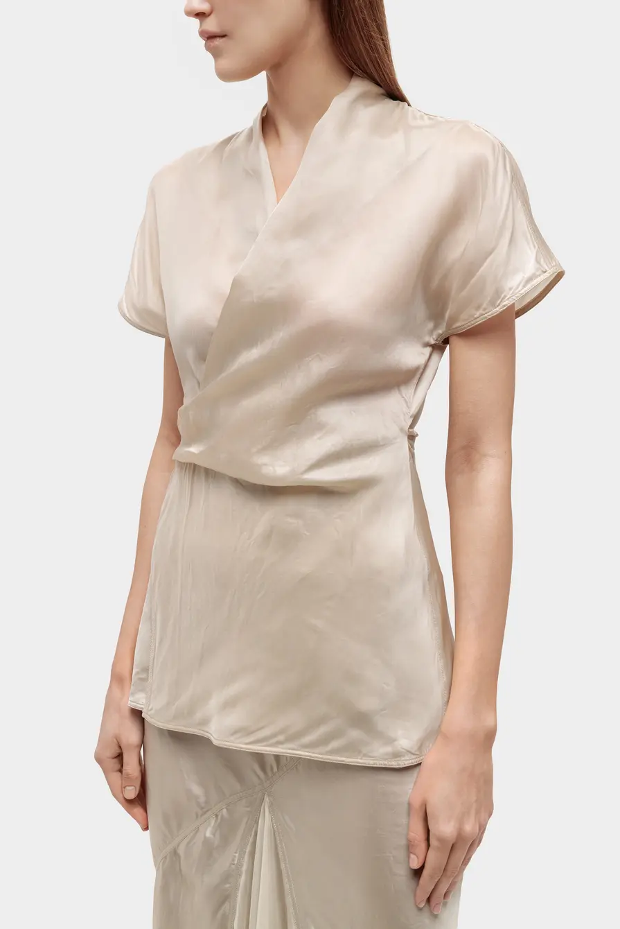 Топ Rick Owens