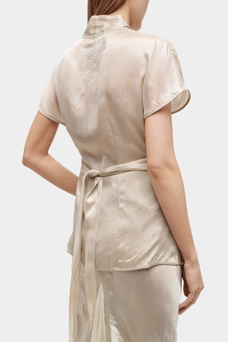 Топ Rick Owens