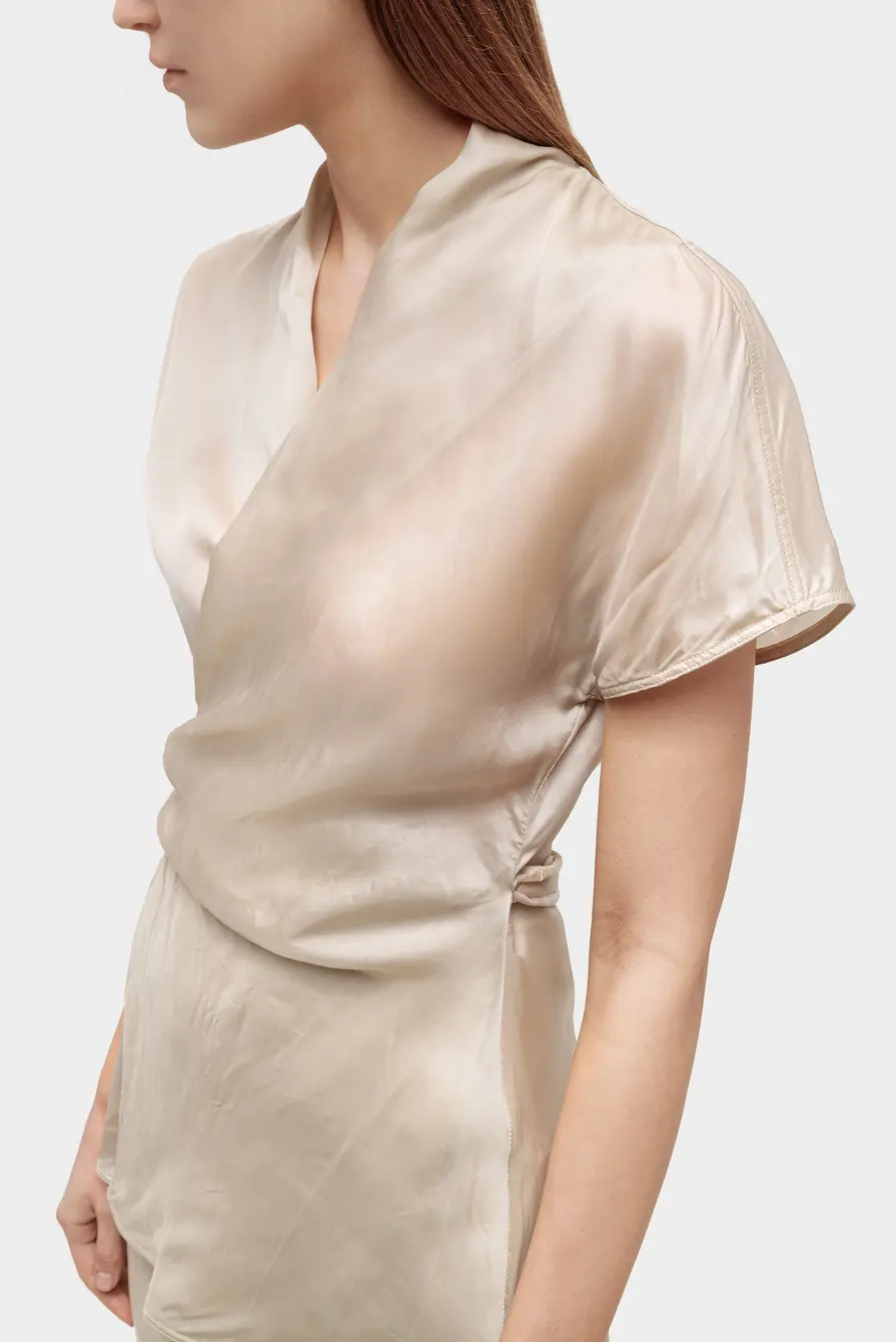 Топ Rick Owens