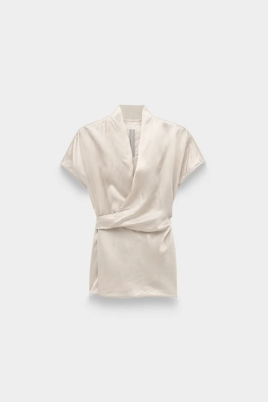 Топ Rick Owens