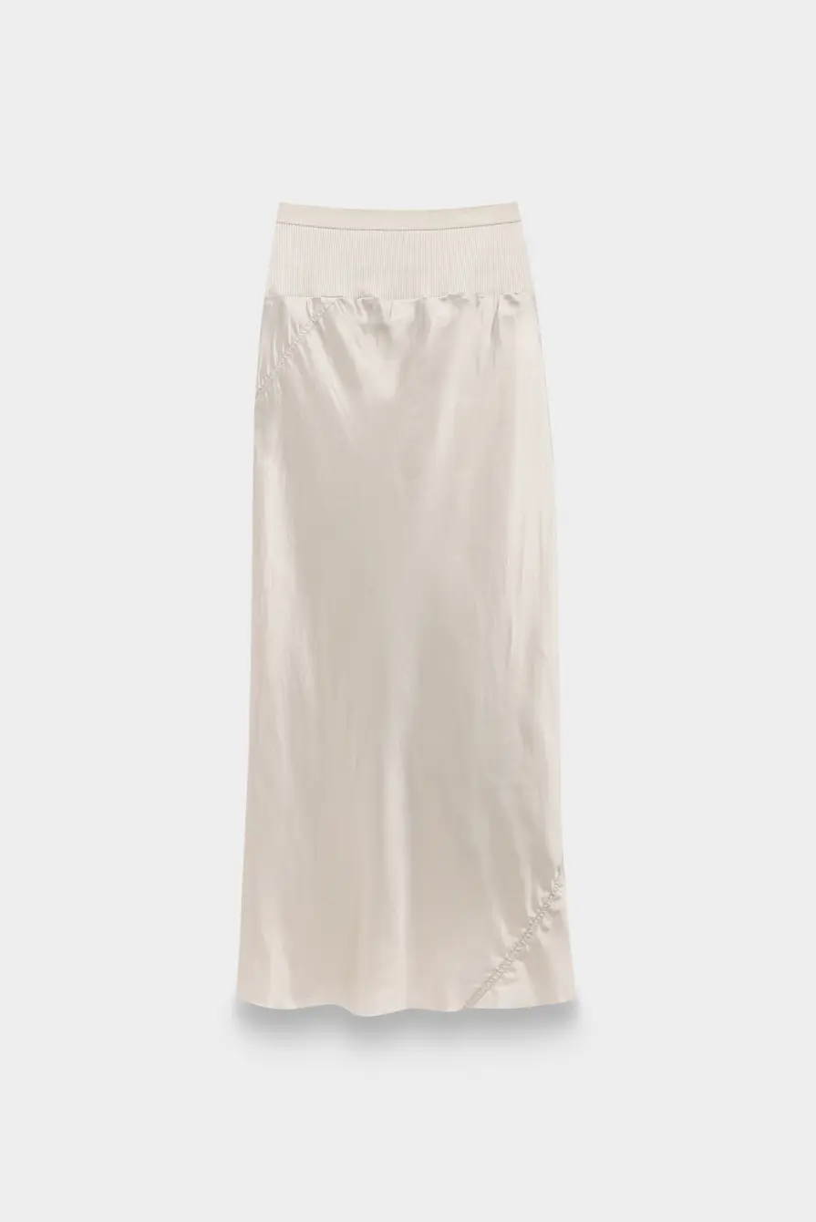 Юбка Rick Owens