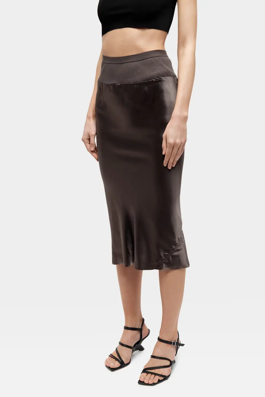 Юбка Rick Owens