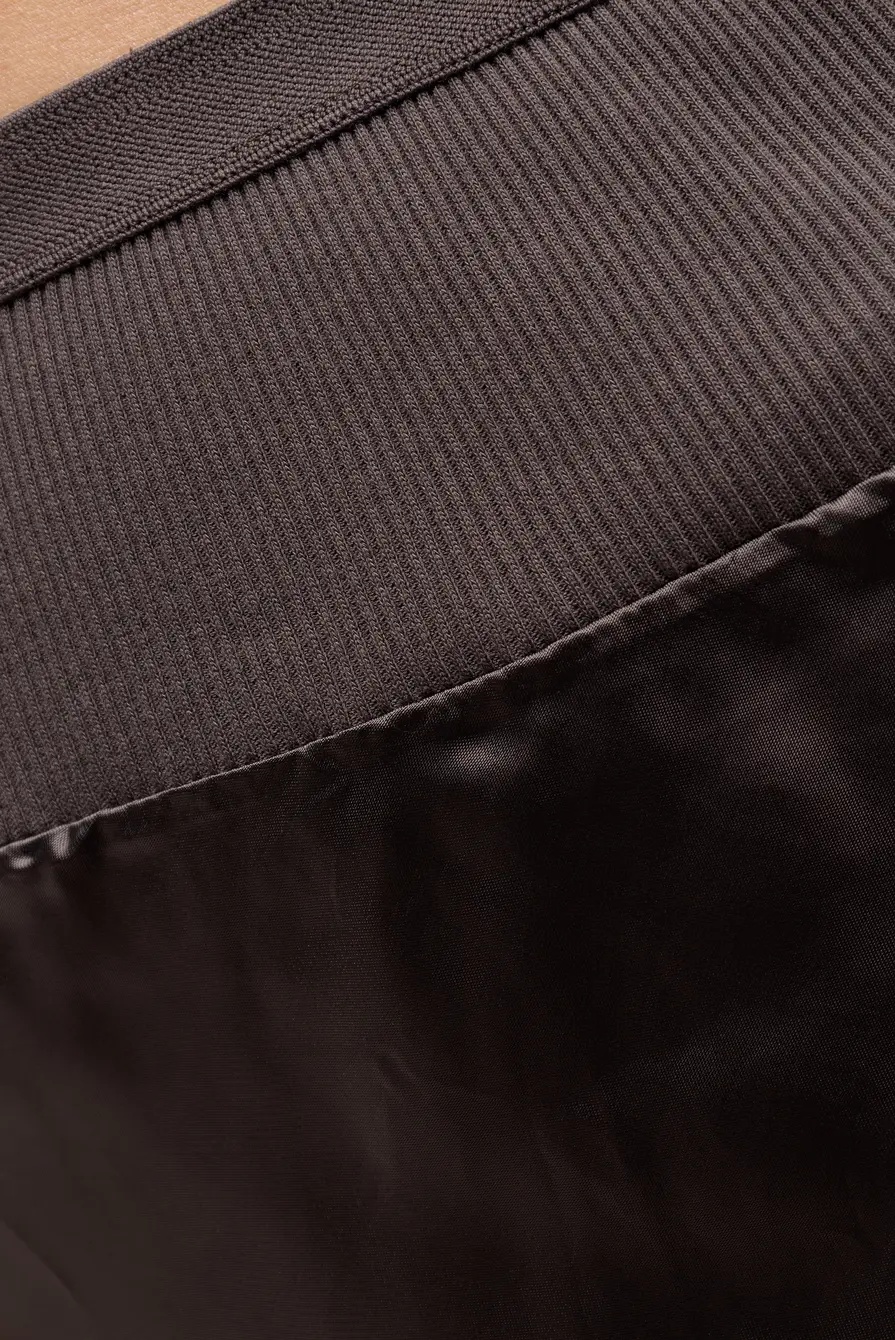Юбка Rick Owens