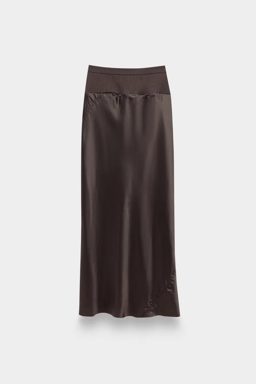 Юбка Rick Owens
