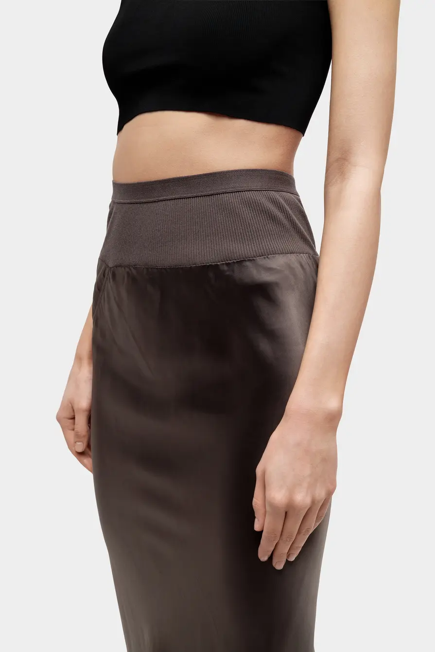 Юбка Rick Owens