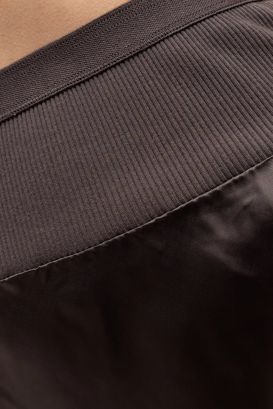Юбка Rick Owens