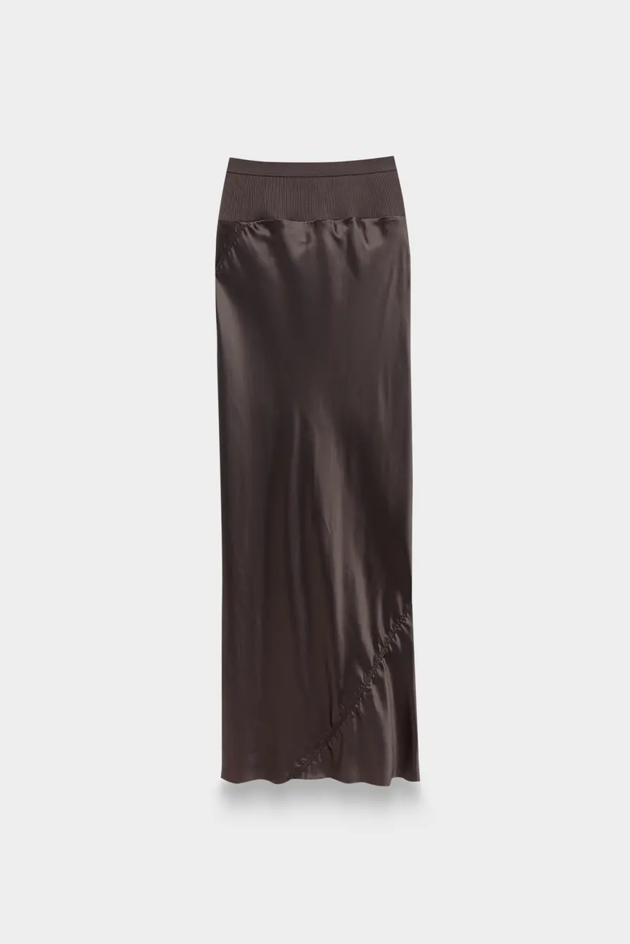 Юбка Rick Owens